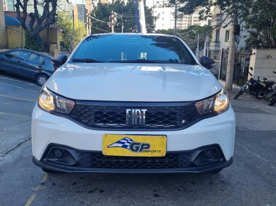 FIAT ARGO 1.0 FIREFLY FLEX MANUAL FIAT ARGO 1.0 FIREFLY FLEX MANUAL